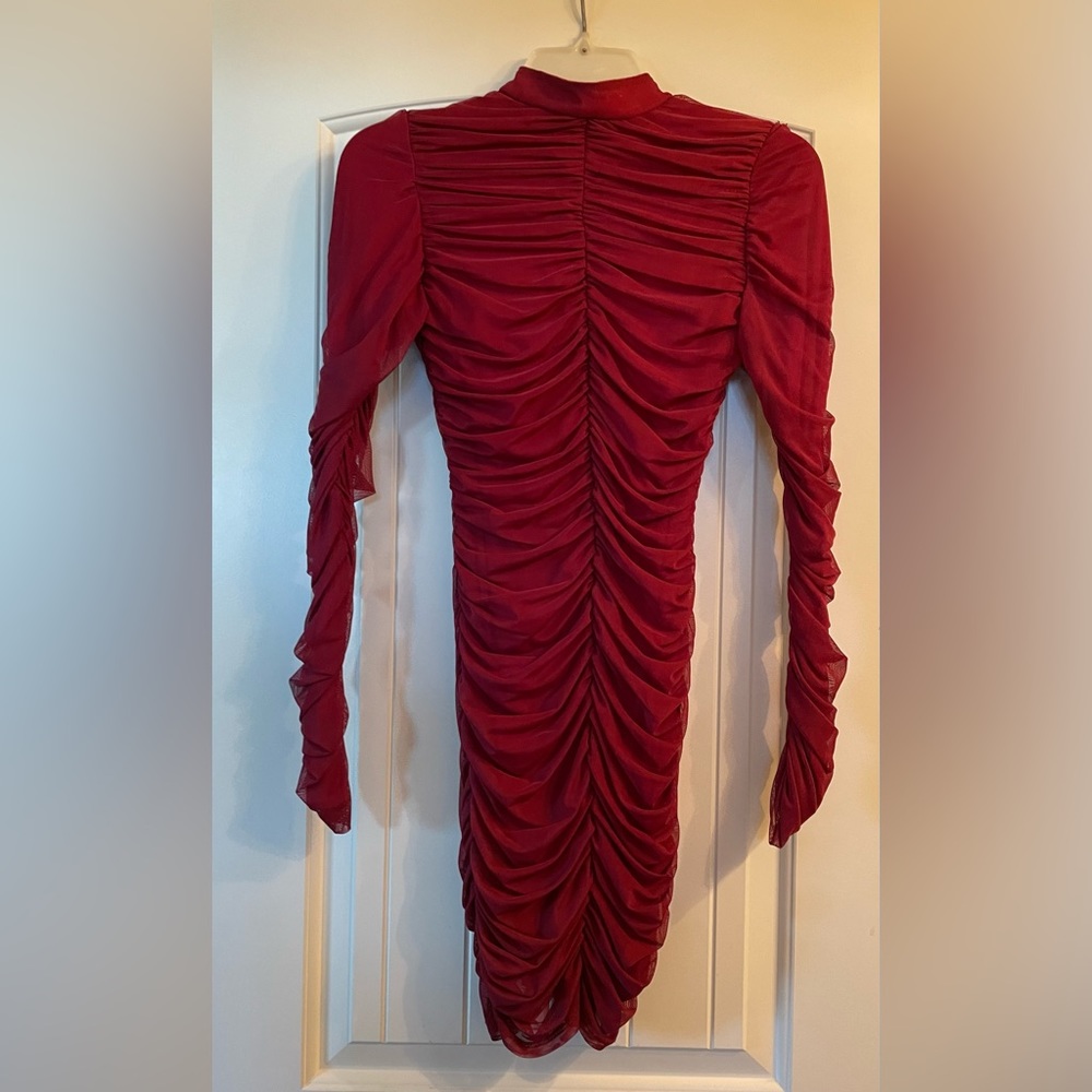 Women’s Fashion Nova Medium Dress